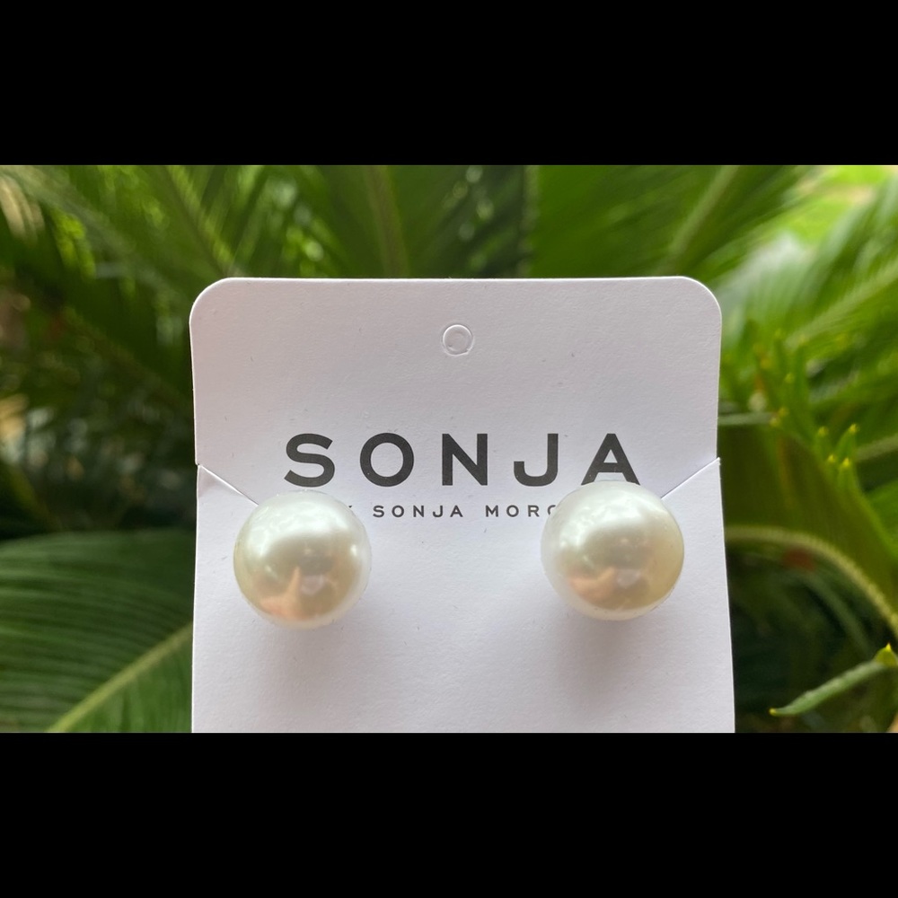 Sonja by Sonja Morgan Earrings